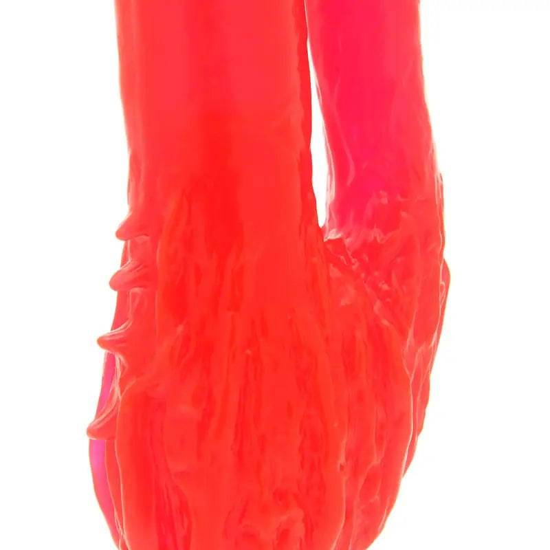 Experience Ultimate Pleasure with the Double Penetrator Waterproof Vibrator