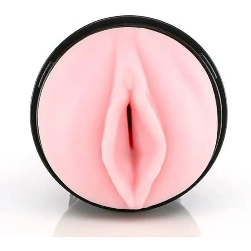 Experience Ultimate Pleasure with the Fleshlight Pink Vagina Masturbator