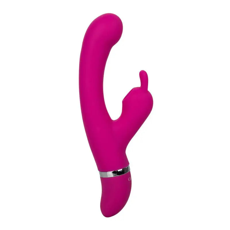 Experience Ultimate Pleasure with the Foreplay Frenzy Bunny Kisser