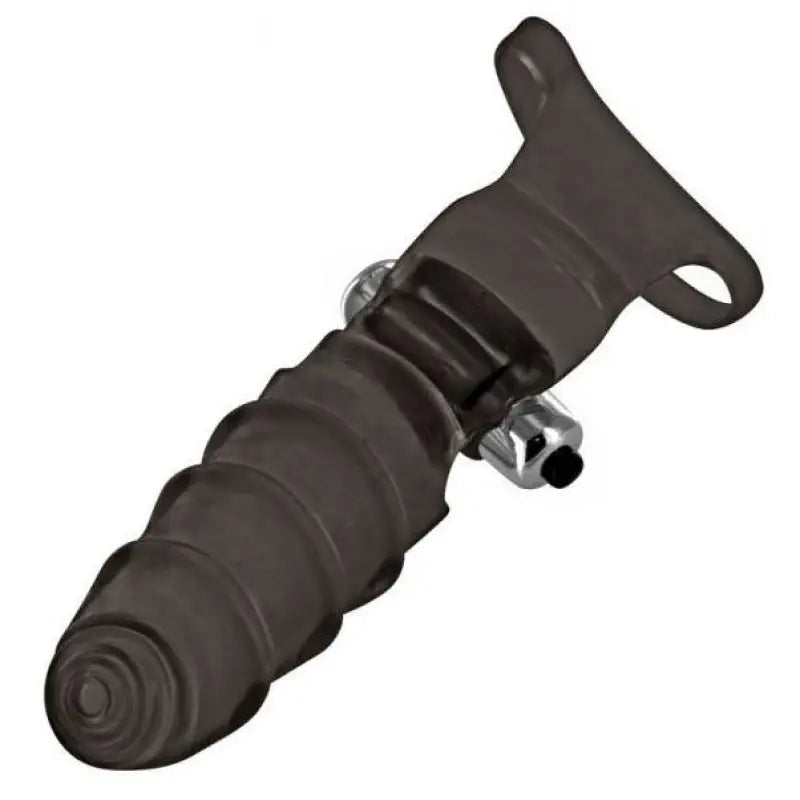 Experience Ultimate Pleasure with the Master Series Bang Bang Vibrating Glove