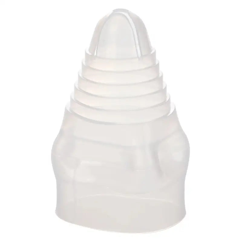 Experience Ultimate Pleasure with the Optimum Series Universal Silicone Pump Sleeve