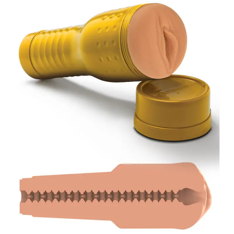 Experience Ultimate Pleasure with the Personal Trainer Masturbator Tube