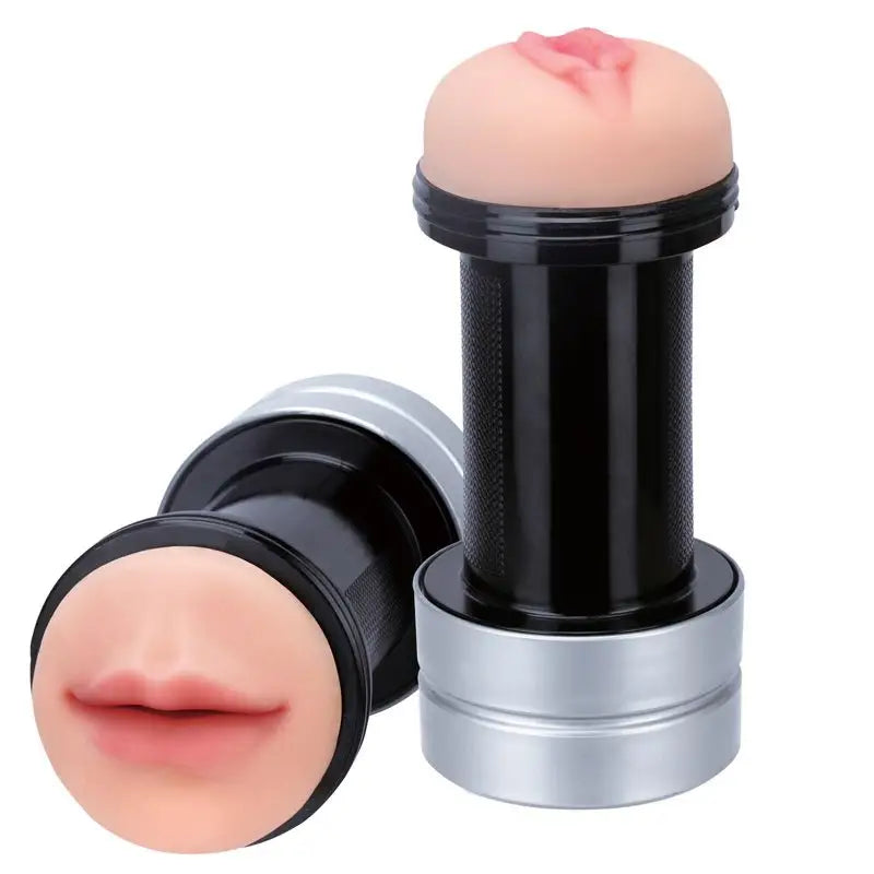 Experience Ultimate Pleasure with the Realstuff Vagina Hummer Masturbator