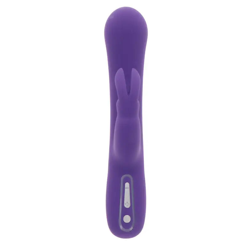 Experience Ultimate Pleasure with the ToyJoy Love Rabbit Exciting Vibrator