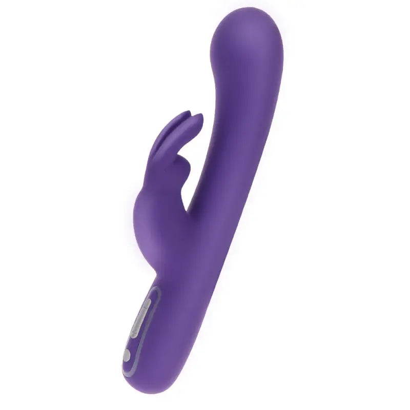 Experience Ultimate Pleasure with the ToyJoy Love Rabbit Exciting Vibrator