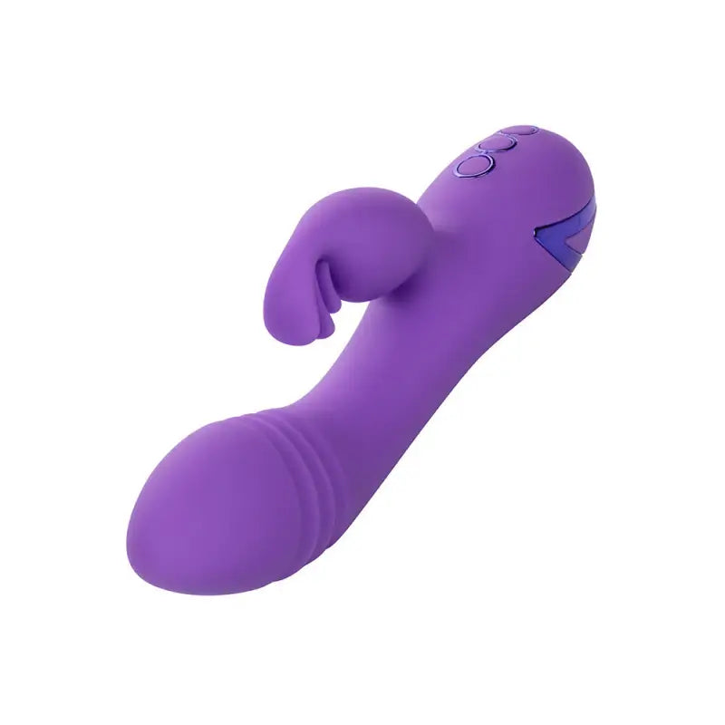 Experience Ultimate Pleasure with the West Coast Wave Rider Vibrator