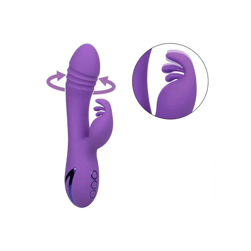 Experience Ultimate Pleasure with the West Coast Wave Rider Vibrator