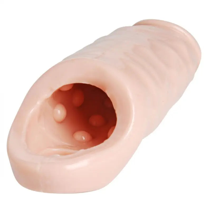 Experience Ultimate Satisfaction with Enhancer XL Flesh Penis Enhancer