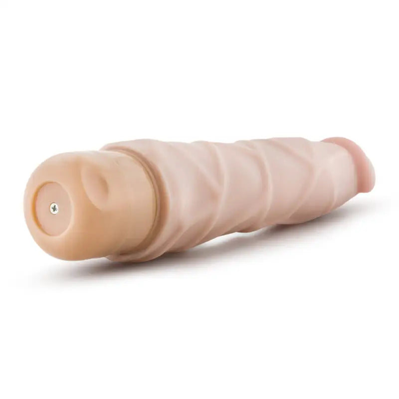Experience Unmatched Excitement with the Dr Skin 9 Inch Cock Vibe