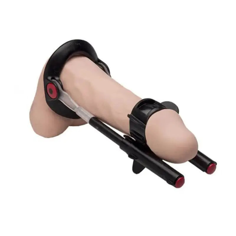 Experience Unmatched Growth with Male Edge Pro Penis Developer