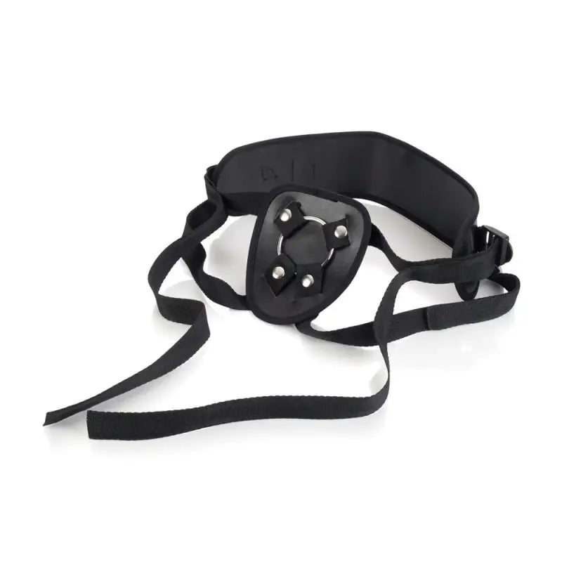 Experience Unmatched Intimacy with Universal Love Rider Power Harness