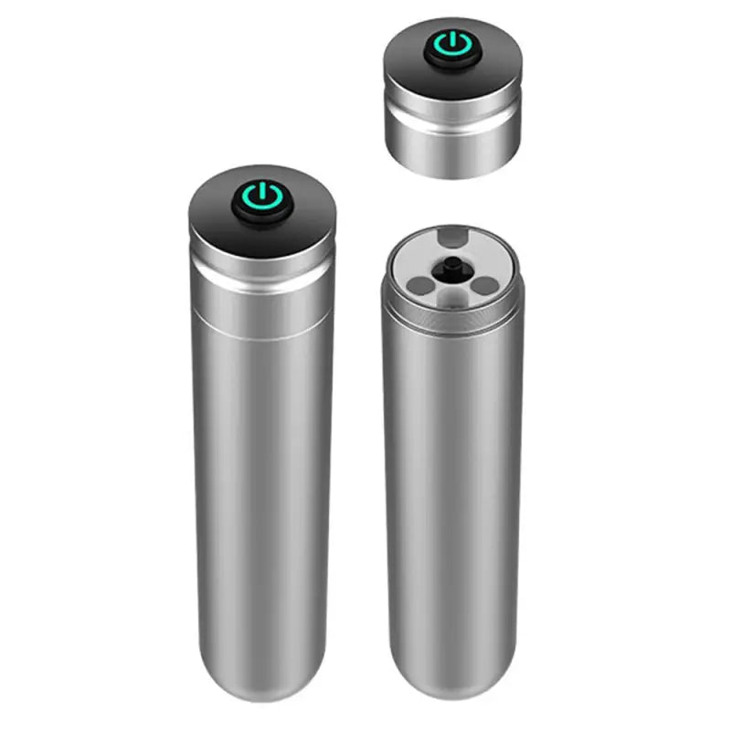 Experience Unmatched Pleasure with Nexus Ferro Power Bullet