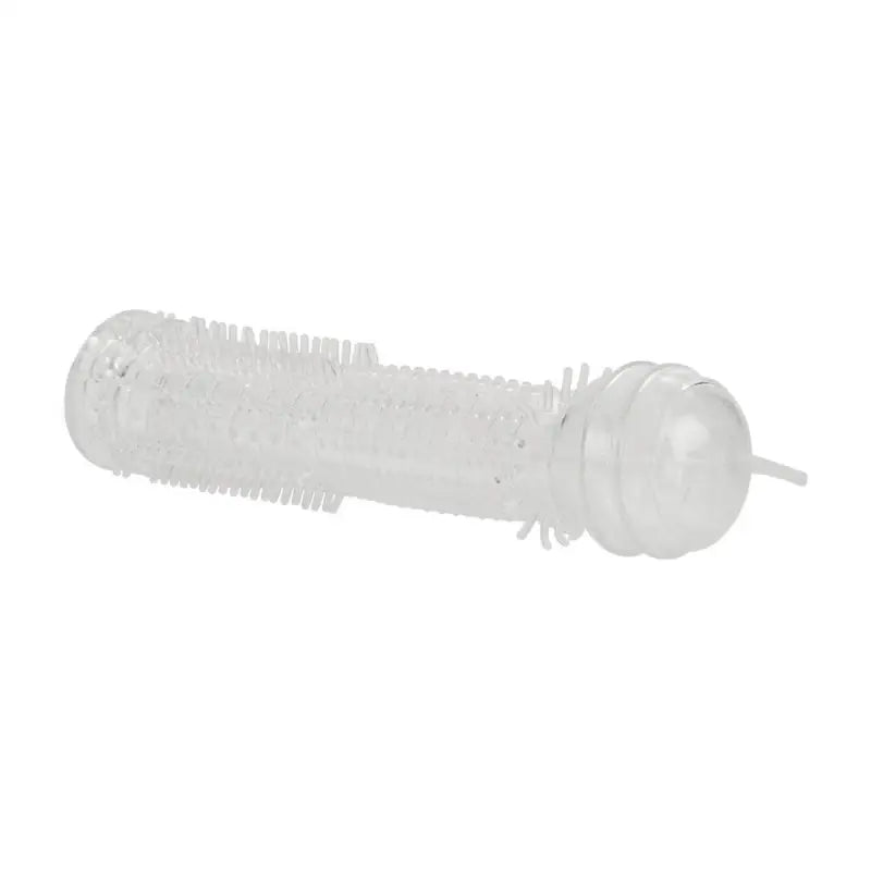 Experience Unmatched Pleasure with Senso Penis Sleeves Super Stretchy Pack