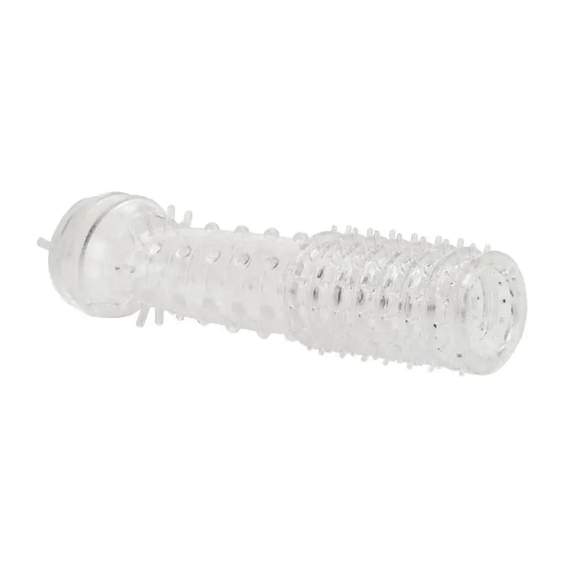 Experience Unmatched Pleasure with Senso Penis Sleeves Super Stretchy Pack