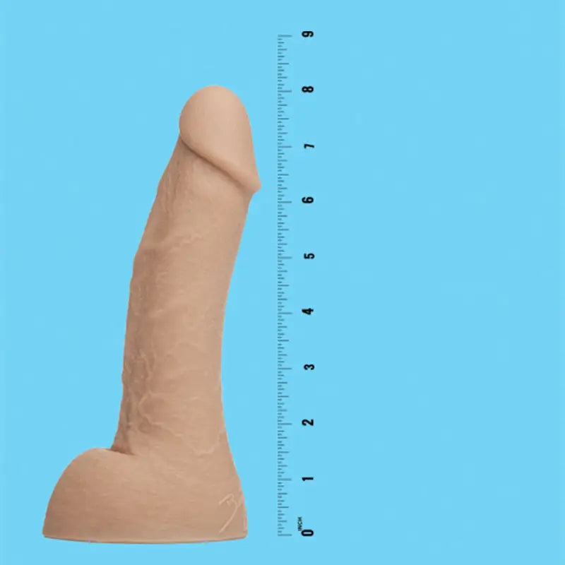 Fleshjack Boys - Brent Everett Dildo