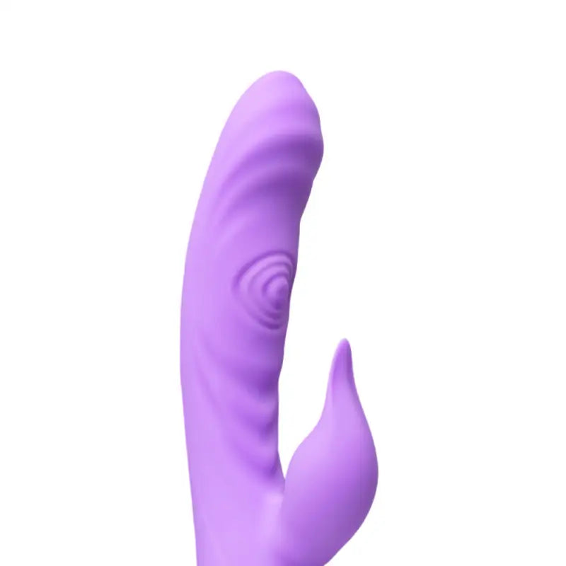 Experience Unmatched Pleasure with the Double Tapping Rabbit Vibrator