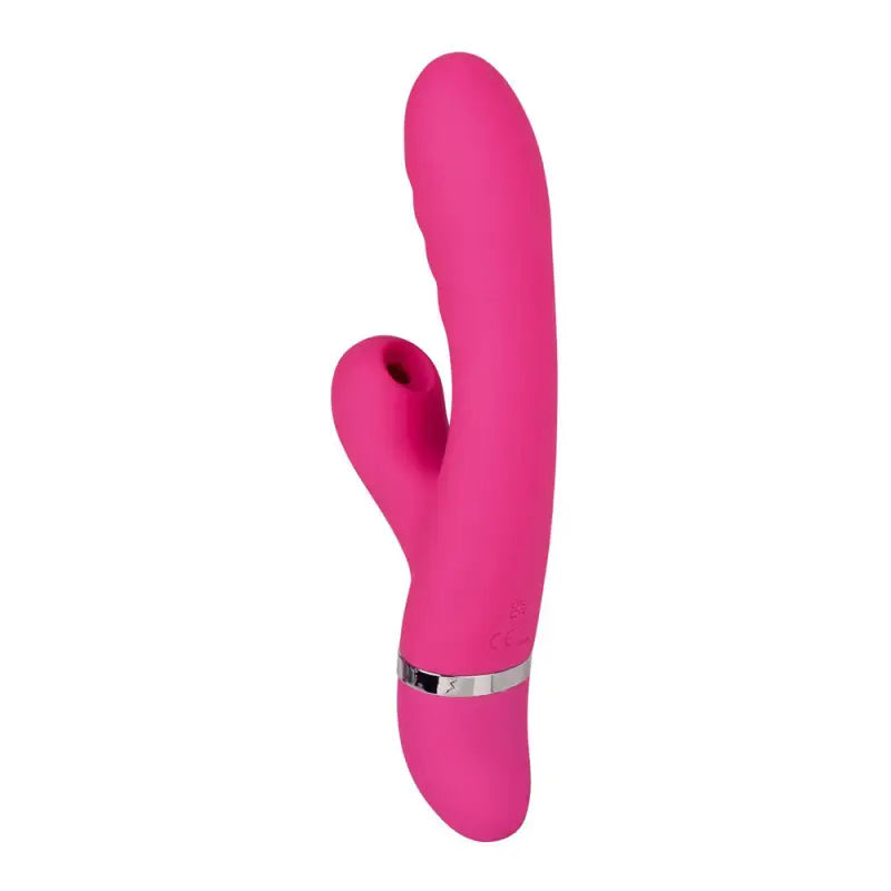 Experience Unmatched Pleasure with the Foreplay Frenzy Pucker Rabbit Vibrator