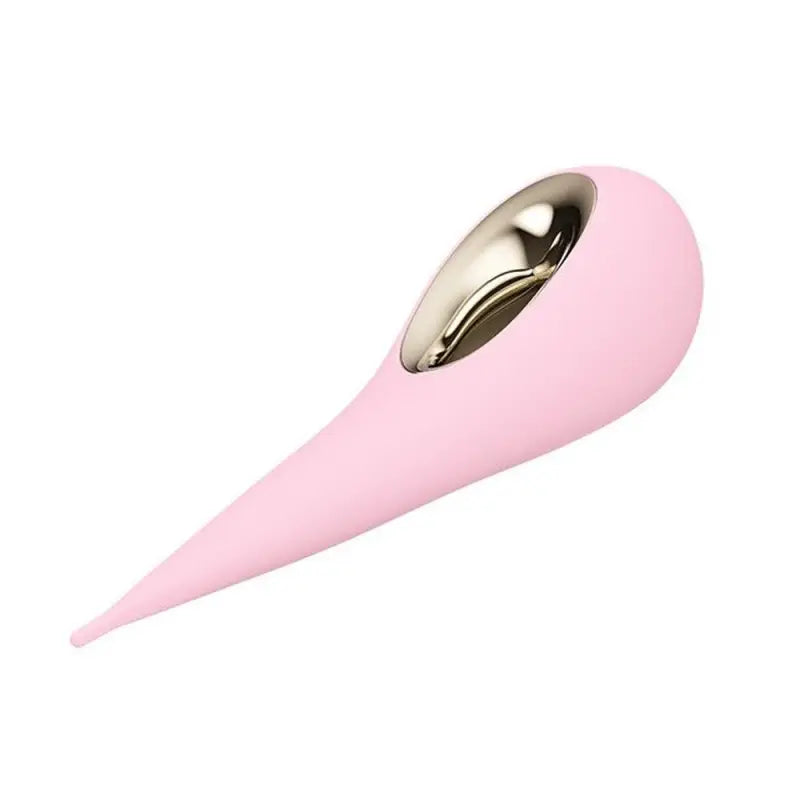 Experience Unmatched Pleasure with the Lelo Dot Elliptical Clitoral Stimulator
