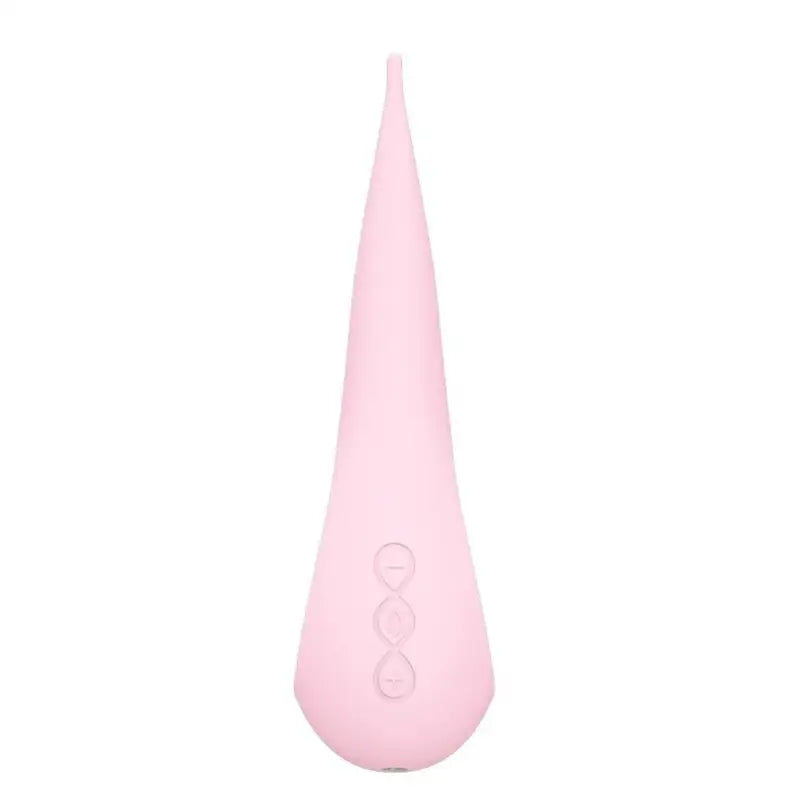 Experience Unmatched Pleasure with the Lelo Dot Elliptical Clitoral Stimulator