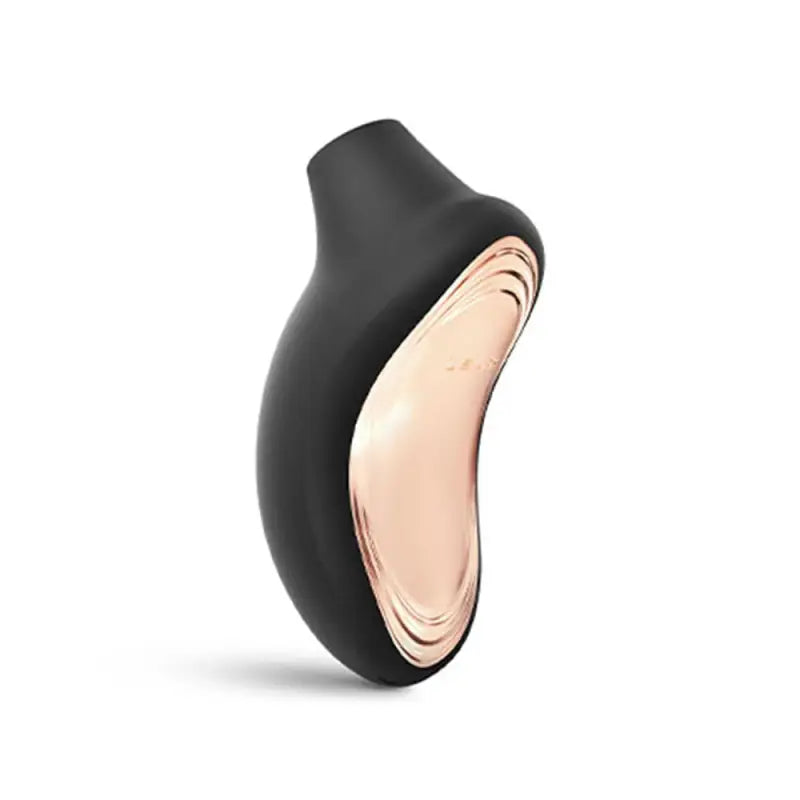 Experience Unmatched Pleasure with the Lelo Sona Cruise Black Clitoral Vibrator
