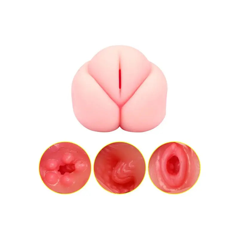 Experience Unmatched Pleasure with the Tamashii Lustful Wife Masturbator