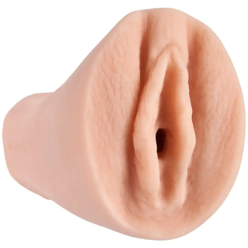Experience Unmatched Pleasure with the Virgin Palm Pal Masturbator