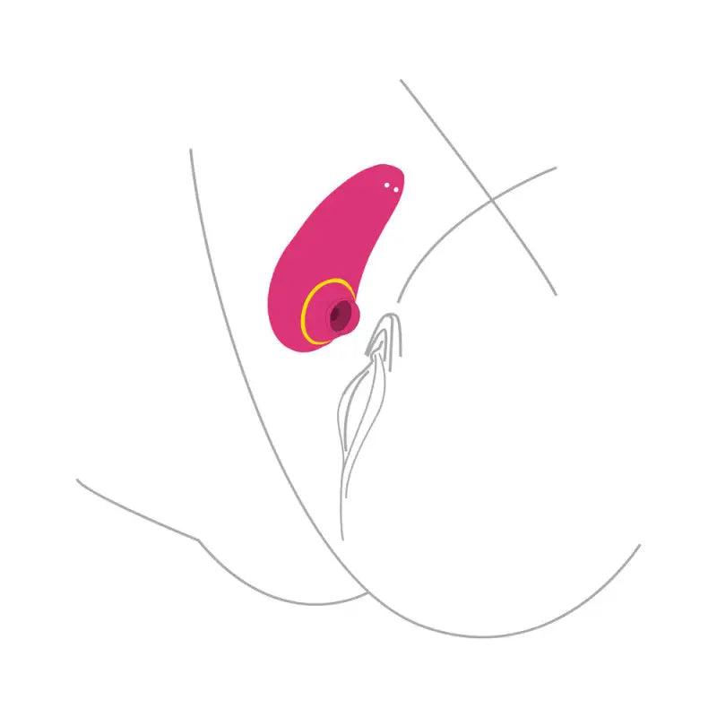 Experience Unmatched Pleasure with Xocoon Infinite Love Stimulator