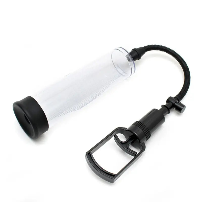 Experience Unmatched Power with Rimba PPump PP01 Manual Penis Enlargement