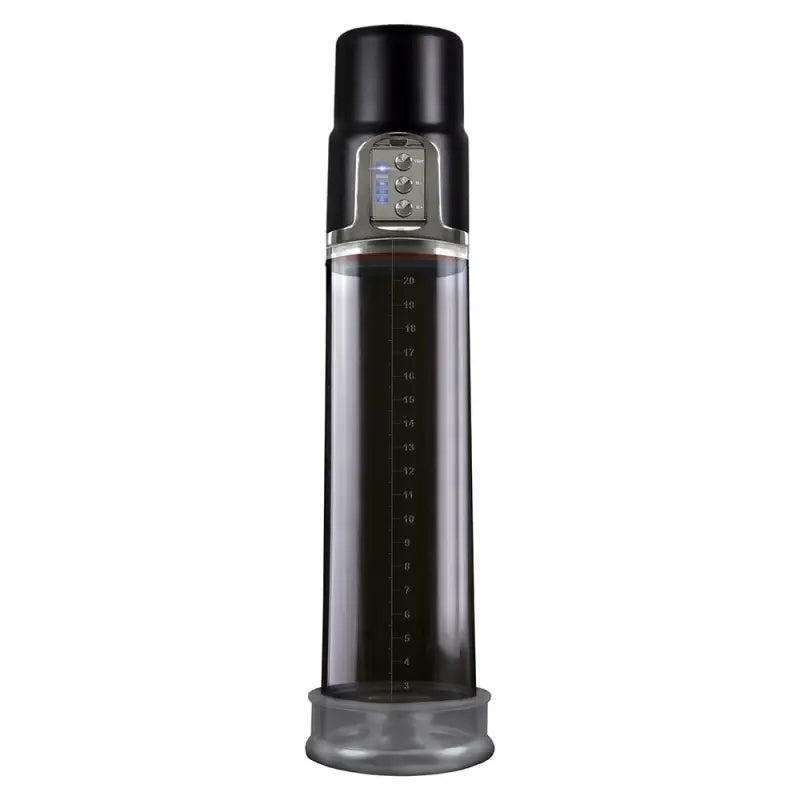 Experience Unmatched Power with the Renegade Powerhouse Pump Rechargeable