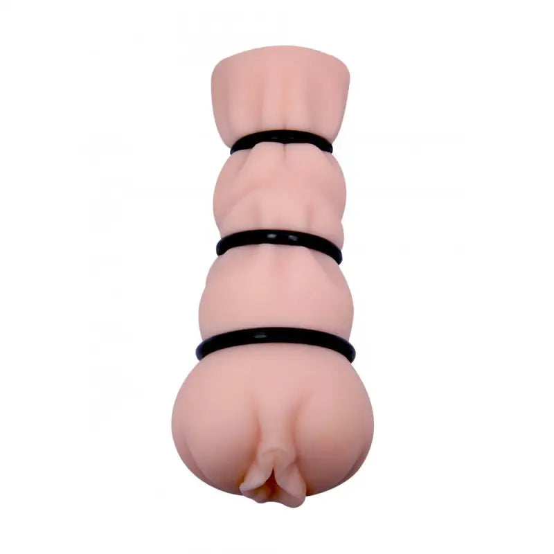 Experience Unmatched Sensation with Bangers Mega Tight Masturbator