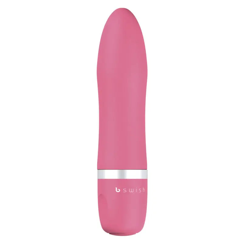 Explore Intense Pleasure with Bswish Bcute Mini Classic Vibrator
