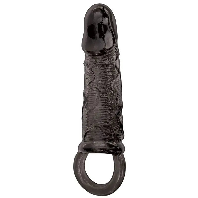 Explore Unmatched Pleasure with Mack Tuff Compact Penis Extender
