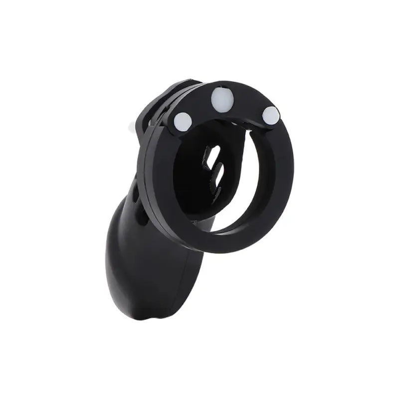 Extreme Chastity Silicone for Hidden Desire Extreme Male Bondage Gear