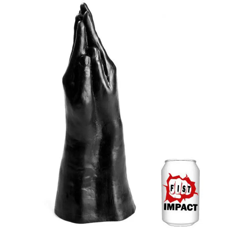 Fist Impact Deep Dive Dildo for Ultimate Pleasure Experience