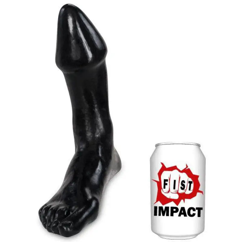 Fist Impact Footx Dildo for Enhanced Sensation and Satisfaction