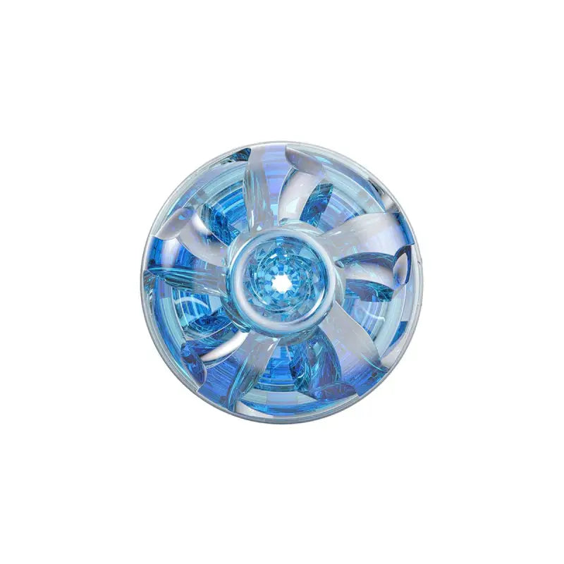 Fleshlight Turbo - Throttle Blue