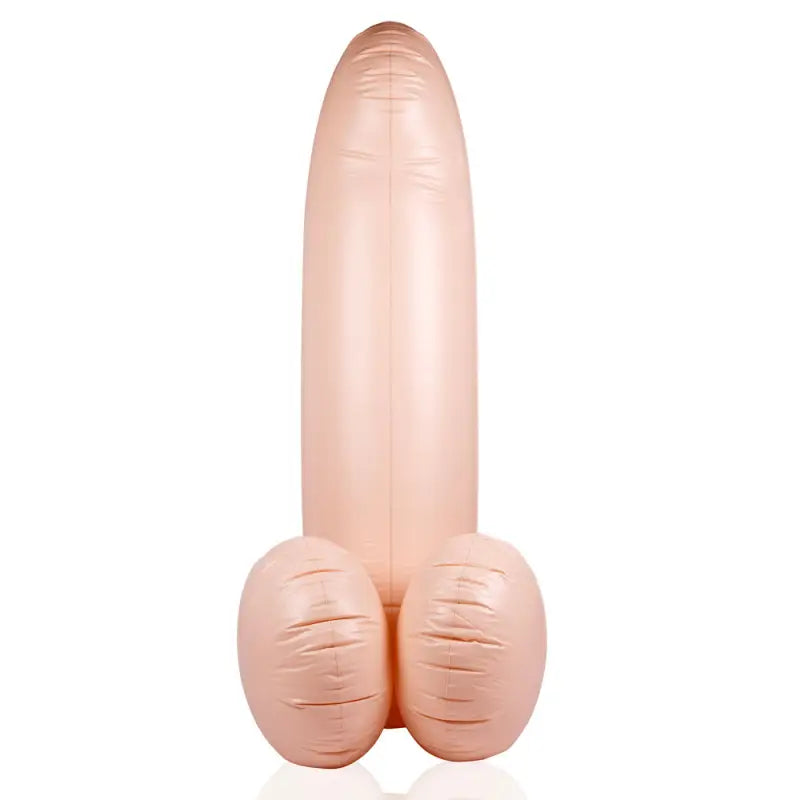 Giant Inflatable Penis for Parties and Popup Shows