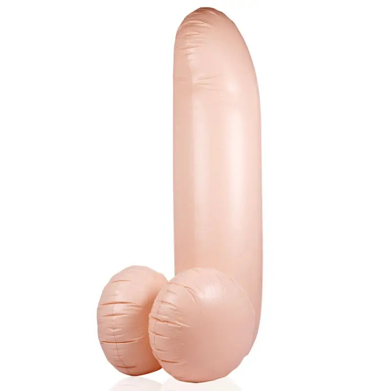 Giant Inflatable Penis for Parties and Popup Shows