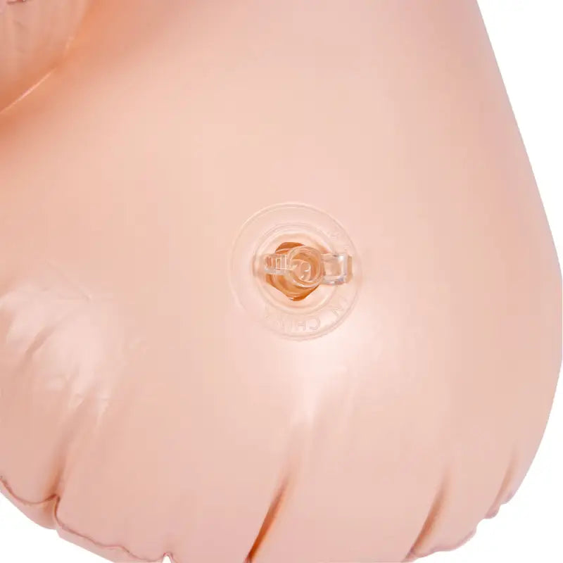 Giant Inflatable Penis for Parties and Popup Shows