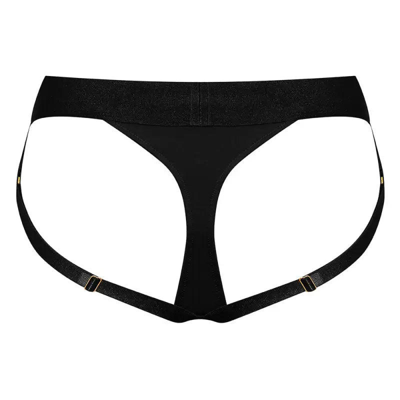 Harness Lingerie Heroine Redefines Seduction and Comfort