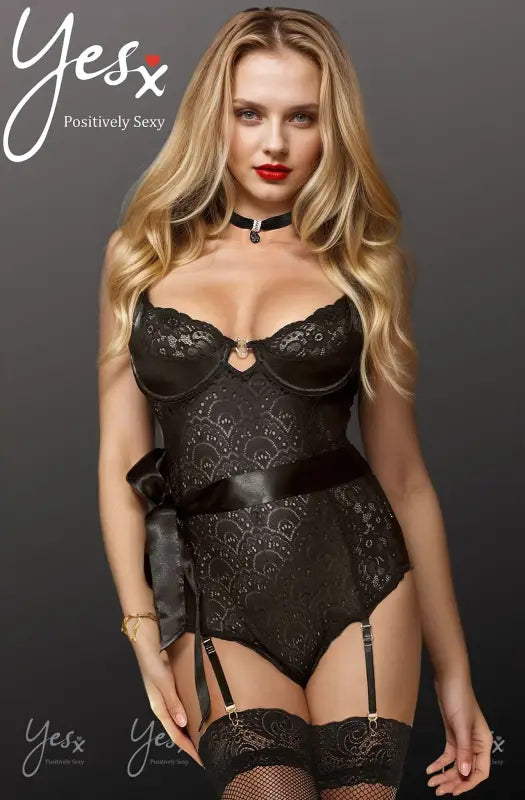 Ignite Passion with the Stunning YesX YX828 Body for Wonderful Hourglass Shaping