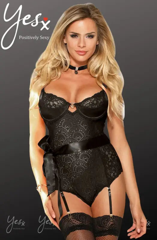 Ignite Passion with the Stunning YesX YX828 Body for Wonderful Hourglass Shaping