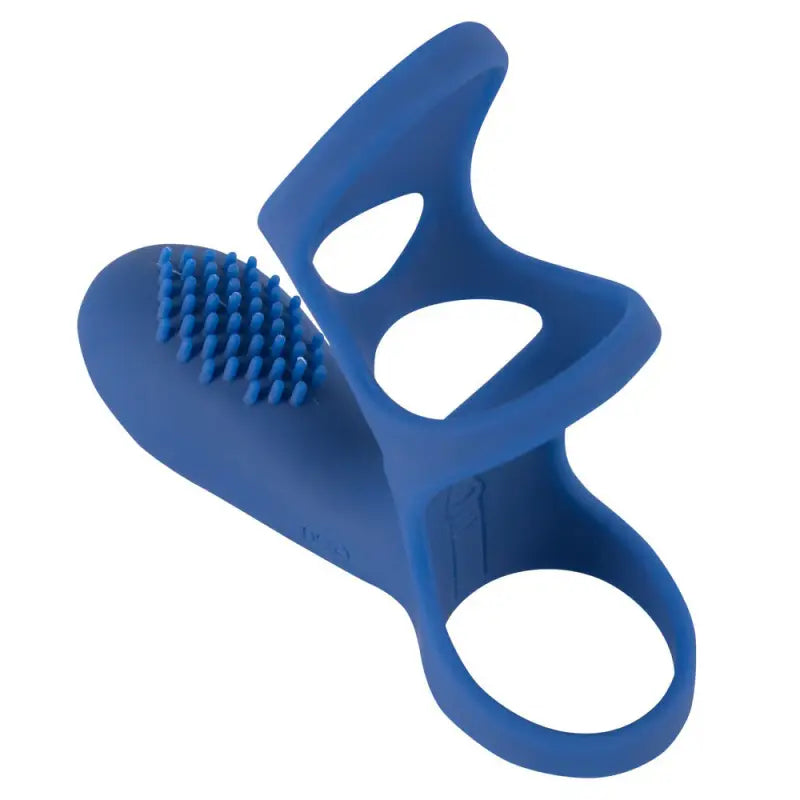 Ignite Passion with the Sweet Smile Rechargeable Couples Sleeve