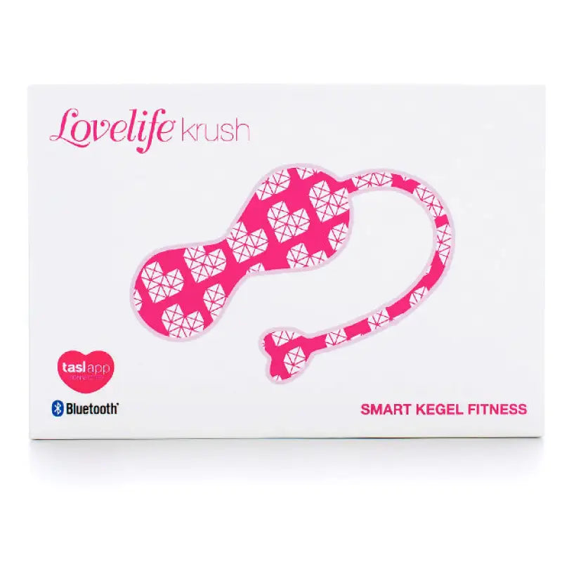 Ignite Your Passion with OhMiBod Lovelife Krush Kegal Pleasure