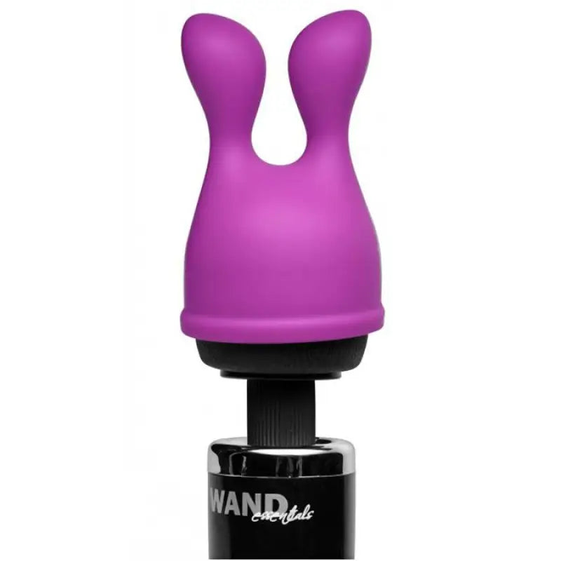 Ignite Your Passion with XR Wand Essentials Bliss Tips Attachment