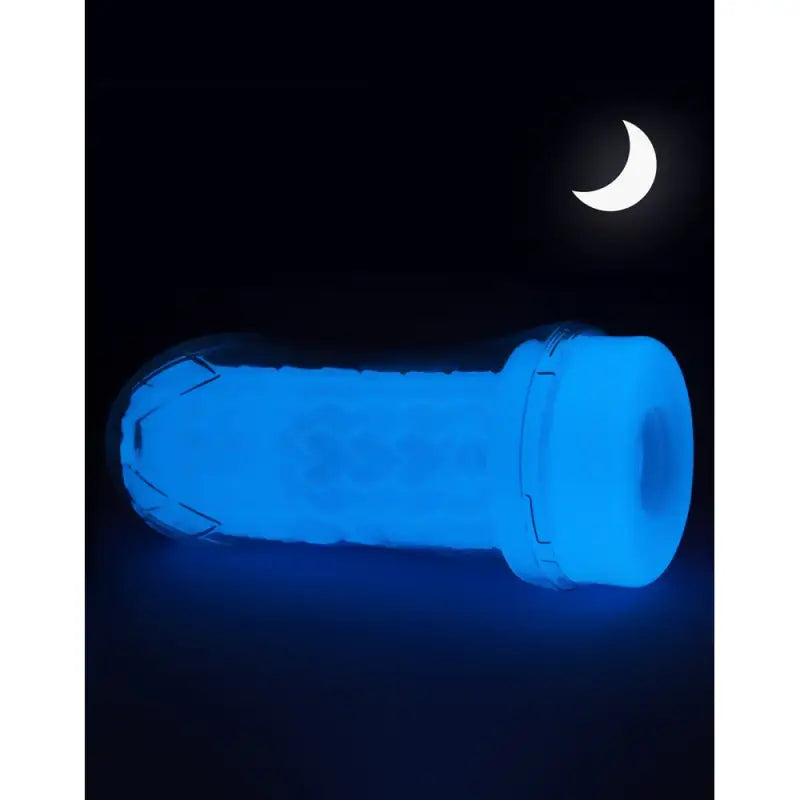 Illuminate Your Nights with the Dark Lumino Play Masturbator
