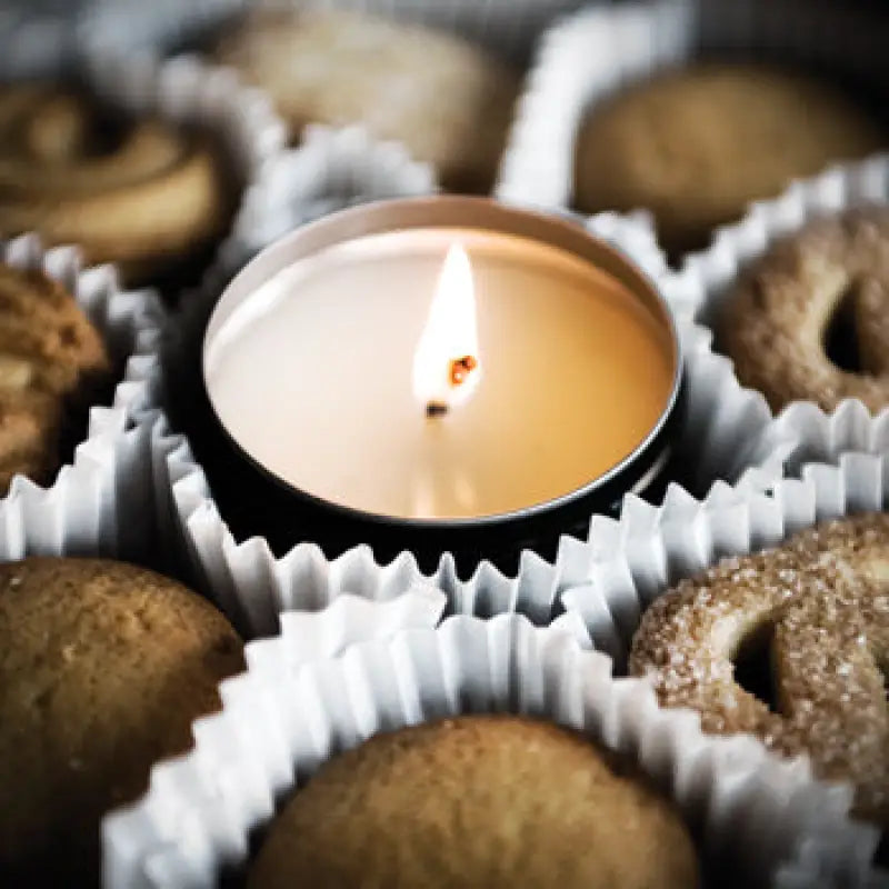 Indiscrets Sensations Massage Candle for Ultimate Relaxation Zone