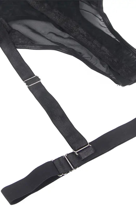 Indulge in Elegance with the Stunning YesX YX840 Body Suit