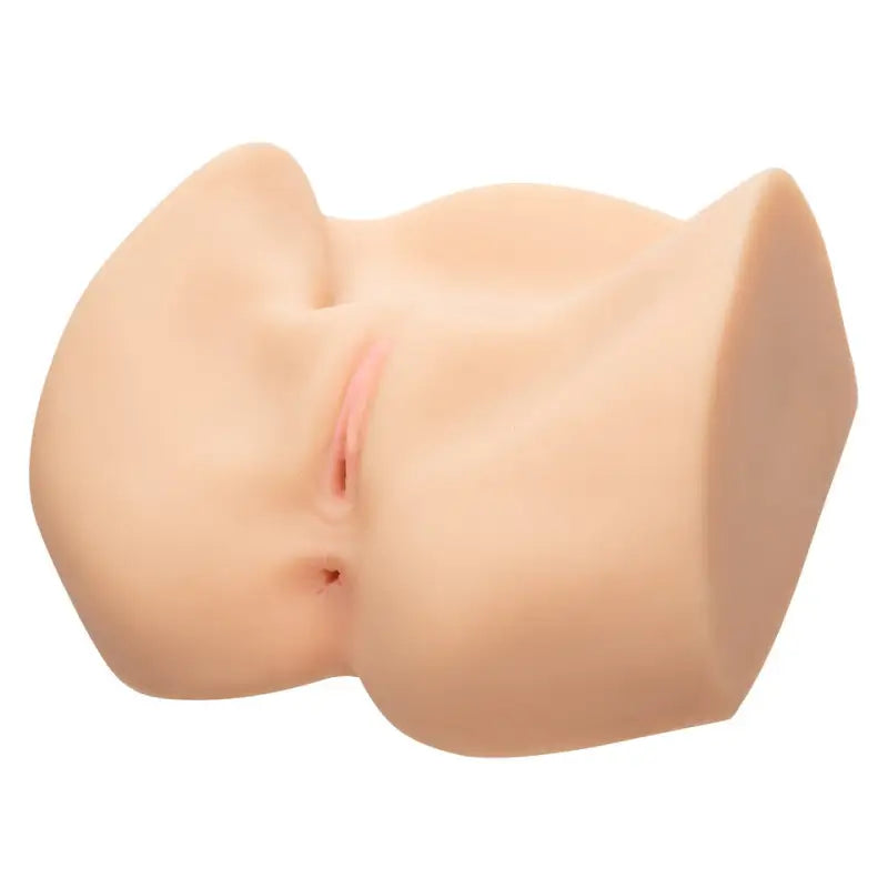 Indulge in Ultimate Pleasure with Life Size Pussy Flesh Pink Experience