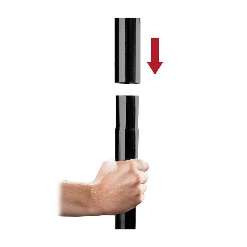 Large Accessories for Black Dance Pole and Ouch Dance Pole